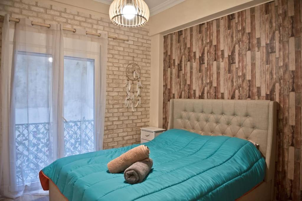 Appartement Ippokratous 106 Center Of Athènes